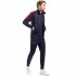 Givova Tuta Revolution Tracksuit navy blue-red TR033 0412 XL