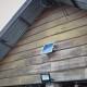 V-TAC 40W Black IP65 Solar LED Projector, Remote Control, Timer VT-200W 4000K 3100lm V-TAC 40W Black IP65 Solar LED Projector, Remote Control, Timer VT-200W 4000K 3100lm