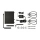 Shure BLX24RE/B58-H8E - wireless vocal system for rack mounting with Beta 58A microphone Shure BLX24RE/B58-H8E - wireless vocal system for rack mounting with Beta 58A microphone