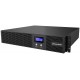 PowerWalker VI 1200 RLE Line-Interactive 1.2 kVA 720 W 4 AC outlet(s) PowerWalker VI 1200 RLE Line-Interactive 1.2 kVA 720 W 4 AC outlet(s)