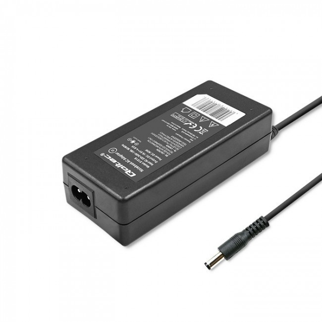 Qoltec 51516.90W Power adapter for Dell | 90W | 19.5V | 4.62A | 4.5*3.0+pin | +power cable Qoltec 51516.90W Power adapter for Dell | 90W | 19.5V | 4.62A | 4.5*3.0+pin | +power cable