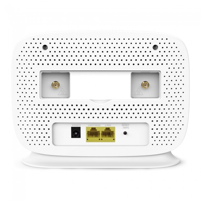 TP-Link 300 Mbps Wireless N 4G LTE Router TP-Link 300 Mbps Wireless N 4G LTE Router
