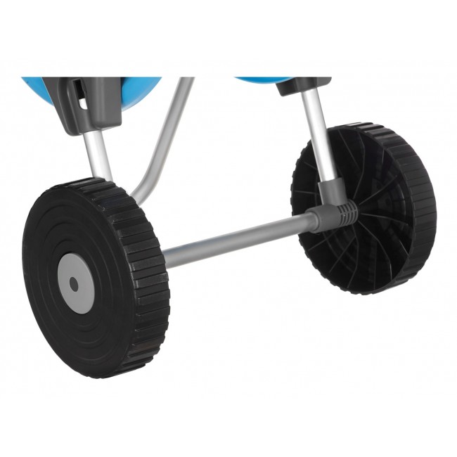 Cellfast 55-250 ALUPLUS GARDEN TROLLEY Cellfast 55-250 ALUPLUS GARDEN TROLLEY