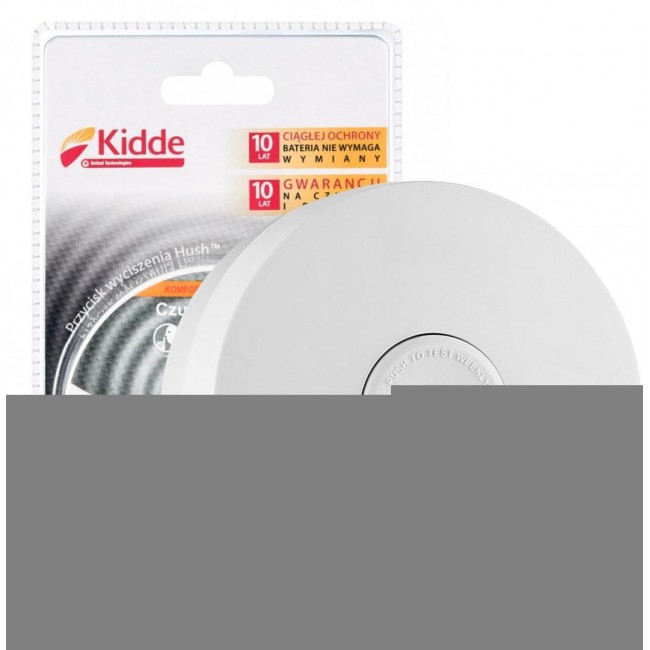 KIDDE 10Y29A smoke detector KIDDE 10Y29A smoke detector