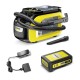 K rcher SE 3-18 Compact Battery Set 1.2 L Drum vacuum Wet 184 W Bagless K rcher SE 3-18 Compact Battery Set 1.2 L Drum vacuum Wet 184 W Bagless