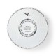 Smoke and carbon monoxide detector Nedis DTCTCS10WT Smoke and carbon monoxide detector Nedis DTCTCS10WT