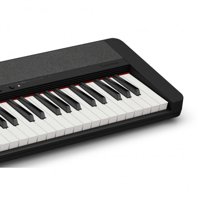 Casio CT-S1 Digital synthesizer 61 Black Casio CT-S1 Digital synthesizer 61 Black