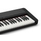 Casio CT-S1 Digital synthesizer 61 Black Casio CT-S1 Digital synthesizer 61 Black