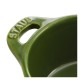 Staub Ceramique 0.2 L Round Ceramic Casserole baking dish Staub Ceramique 0.2 L Round Ceramic Casserole baking dish