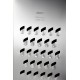 GEFU V-CUT four-sided grater G-10761 GEFU V-CUT four-sided grater G-10761