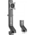 Maclean Monitor Desk Mount 17