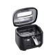 ELDOM Fryer FREET, 2.5 L, 400 g of fries, temperature regulator, removable oil tank, black ELDOM Fryer FREET, 2.5 L, 400 g of fries, temperature regulator, removable oil tank, black
