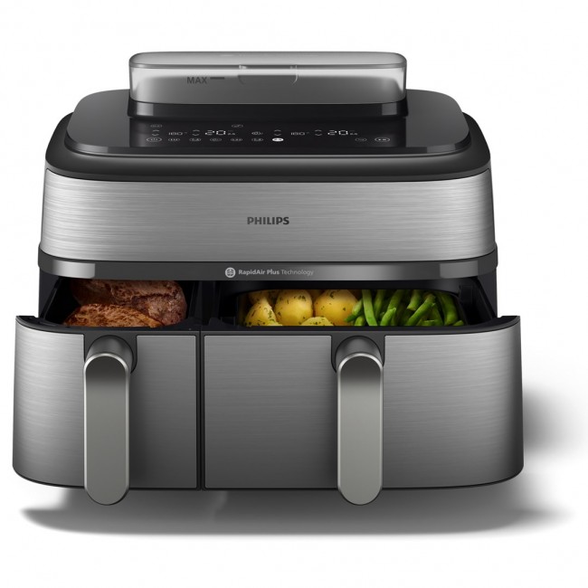 Non-fat fryer PHILIPS NA 555/00