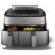 Non-fat fryer PHILIPS NA 555/00