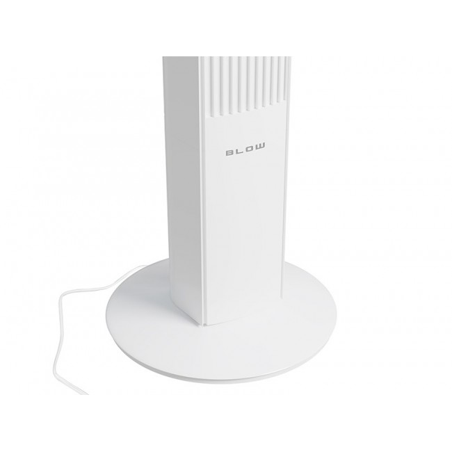 Column fan XXL 90W White
