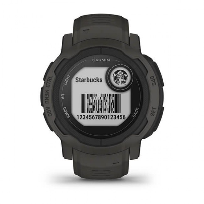Garmin Instinct 2 2.29 cm (0.9 Garmin Instinct 2 2.29 cm (0.9