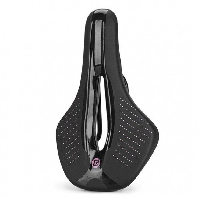 Rockbros 38210005001 Bike saddle Foam Black Rockbros 38210005001 Bike saddle Foam Black