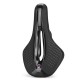 Rockbros 38210005001 Bike saddle Foam Black Rockbros 38210005001 Bike saddle Foam Black