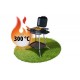 Unold Jimmy contact grill