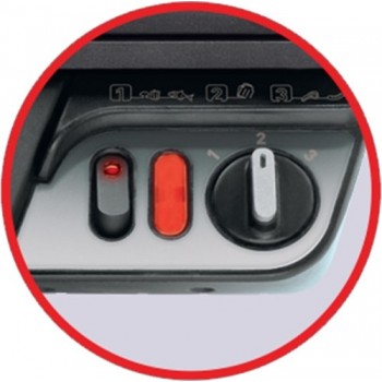 Tefal Ultra Compact 600 Comfort GC3060 contact grill