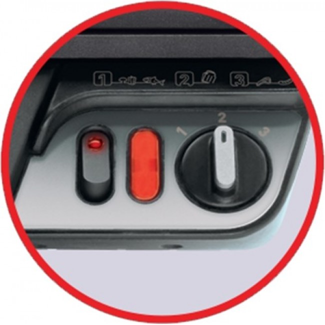 Tefal Ultra Compact 600 Comfort GC3060 contact grill Tefal Ultra Compact 600 Comfort GC3060 contact grill