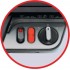 Tefal Ultra Compact 600 Comfort GC3060 contact grill