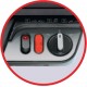 Tefal Ultra Compact 600 Comfort GC3060 contact grill Tefal Ultra Compact 600 Comfort GC3060 contact grill