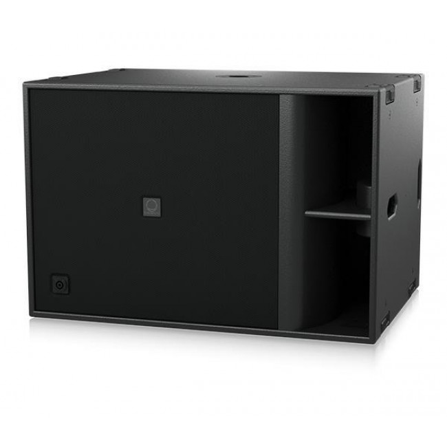 Turbosound TQ18B Subwoofer pasywny 18 Turbosound TQ18B Subwoofer pasywny 18