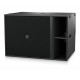 Turbosound TQ18B Subwoofer pasywny 18 Turbosound TQ18B Subwoofer pasywny 18