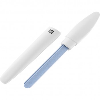 ZWILLING TWINOX Nail File 20 cm, white