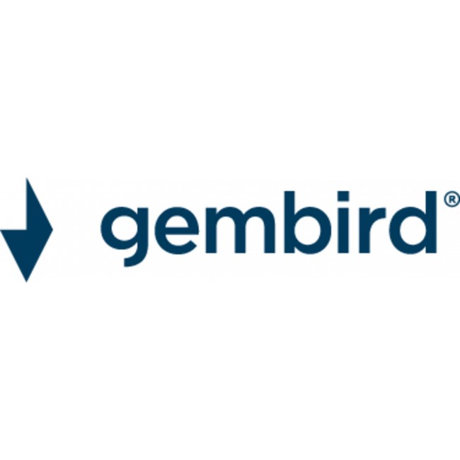 Gembird Power Distribution Unit PDU 10pcs C13 Sockets 1U 16A C19 Plug 2m Cable Gembird Power Distribution Unit PDU 10pcs C13 Sockets 1U 16A C19 Plug 2m Cable