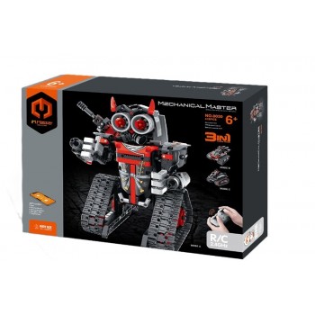 IM.MASTER RC pads robo-auto 3in1 419el 8030 40509
