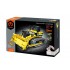IM.MASTER RC robo-bulldozer 3in1 452el 8038 40585
