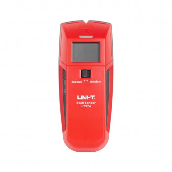 Uni-T UT387A Metal, Voltage & Wood Detector