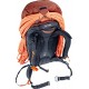 Deuter Alproof Tour 36 + 5 SL avalanche backpack - redwood/black Deuter Alproof Tour 36 + 5 SL avalanche backpack - redwood/black