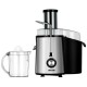 MPM MSO-18-M Juicer 1000 W Black, Silver MPM MSO-18-M Juicer 1000 W Black, Silver