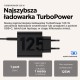 Motorola TurboPower 125W Universal Black AC Fast charging Indoor