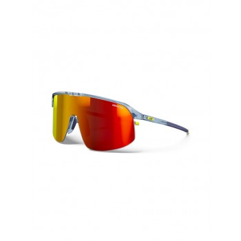 Glasses JULBO DENSITY in blue