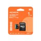ADATA AUSDX1TUI3V30SA2-RA1 memory card 1 TB MicroSDXC UHS-I Class 10 ADATA AUSDX1TUI3V30SA2-RA1 memory card 1 TB MicroSDXC UHS-I Class 10