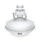 Ubiquiti UISP airFiber 60 XG Network bridge 6000 Mbit/s White Ubiquiti UISP airFiber 60 XG Network bridge 6000 Mbit/s White