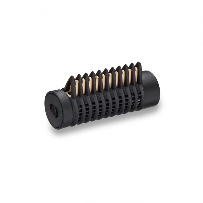 BaByliss AS970E Curly dryer Black 650 W 98.4