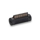 BaByliss AS970E Curly dryer Black 650 W 98.4