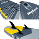Deska SUP REBEL ACTIVE RBA-4501 350cm Deska SUP REBEL ACTIVE RBA-4501 350cm