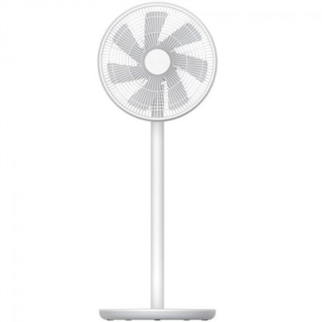 Xiaomi | Mi Smart Standing Fan | 2 | Stand Fan | White | Diameter cm | Number of speeds | Oscillation | 15 W Xiaomi | Mi Smart Standing Fan | 2 | Stand Fan | White | Diameter cm | Number of speeds | Oscillation | 15 W