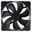 Noctua NF-A14 INDUSTRIALPPC-2000 PWM Computer case Fan 14 cm Black, Brown 1 pc(s)