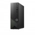 DELL Vostro 3030 Intel Core i5 i5-14400 16 GB DDR5-SDRAM 512 GB SSD Windows 11 Pro SFF PC Black