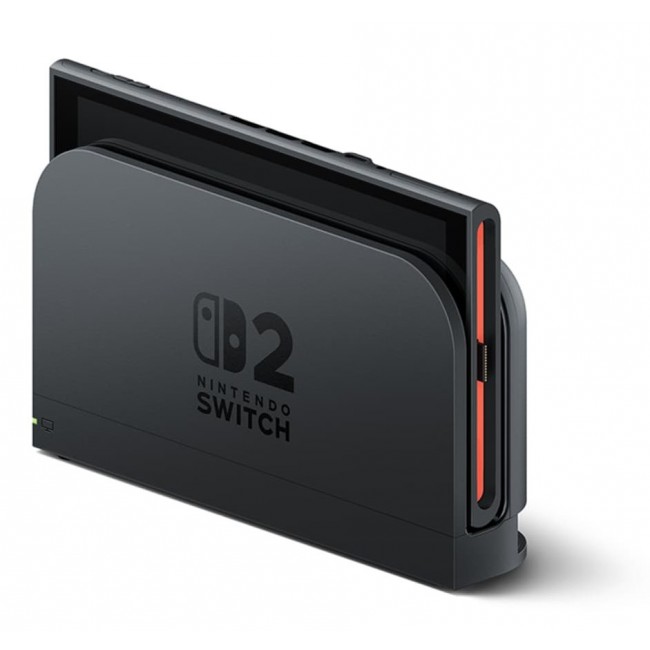 Nintendo Switch 2 + Mario Kart World portable game console 20.1 cm (7.9 Nintendo Switch 2 + Mario Kart World portable game console 20.1 cm (7.9