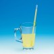 Senior straw one-way