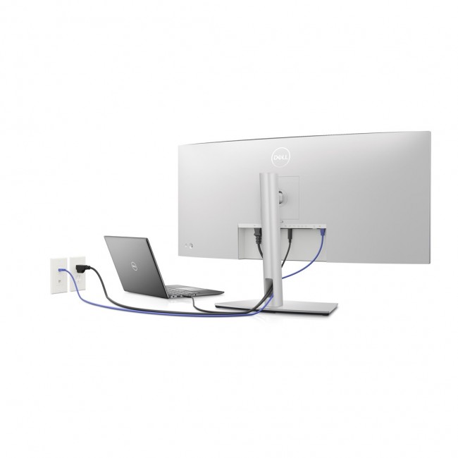 DELL UltraSharp U3423WE LED display 86.7 cm (34.1 DELL UltraSharp U3423WE LED display 86.7 cm (34.1