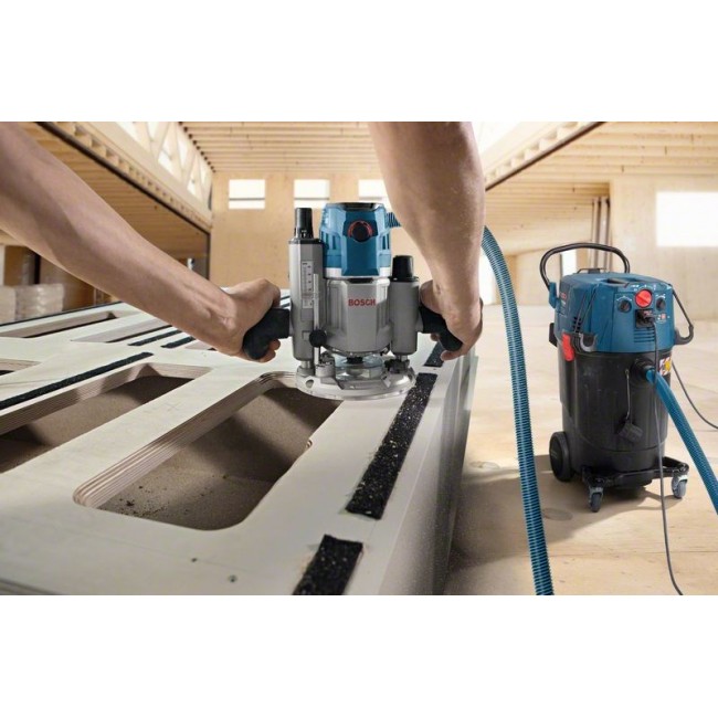 Bosch 0 601 9C3 300 vacuum 55 L Drum vacuum Dry&wet 1380 W Bagless Bosch 0 601 9C3 300 vacuum 55 L Drum vacuum Dry&wet 1380 W Bagless